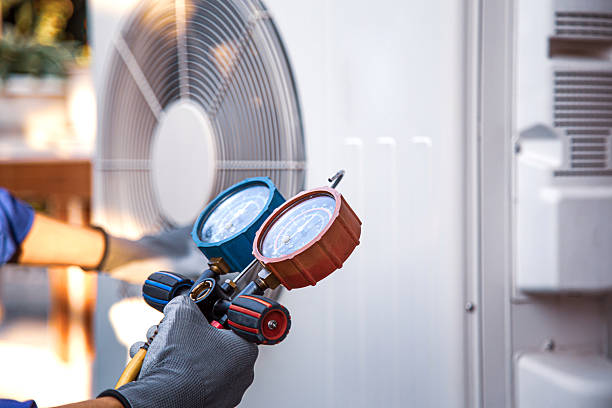 Trusted Furnace Repair service in Orange, OH - HVAC Repair CO